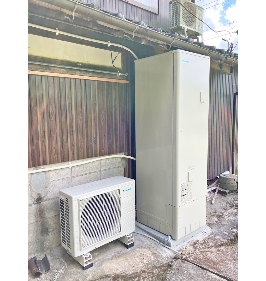 アフター（リフォーム後）