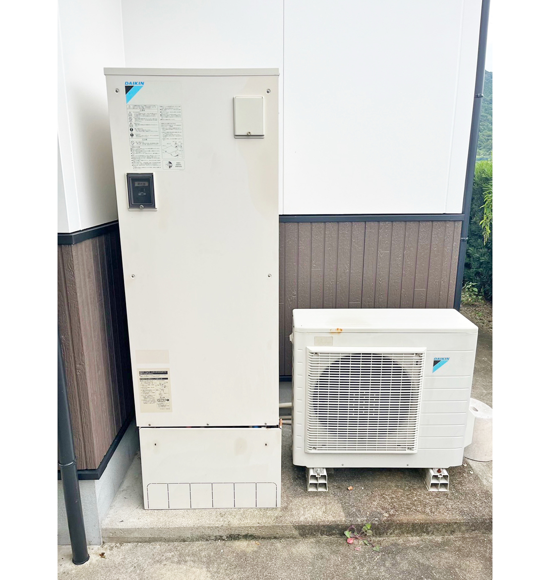 ビフォー（リフォーム前）