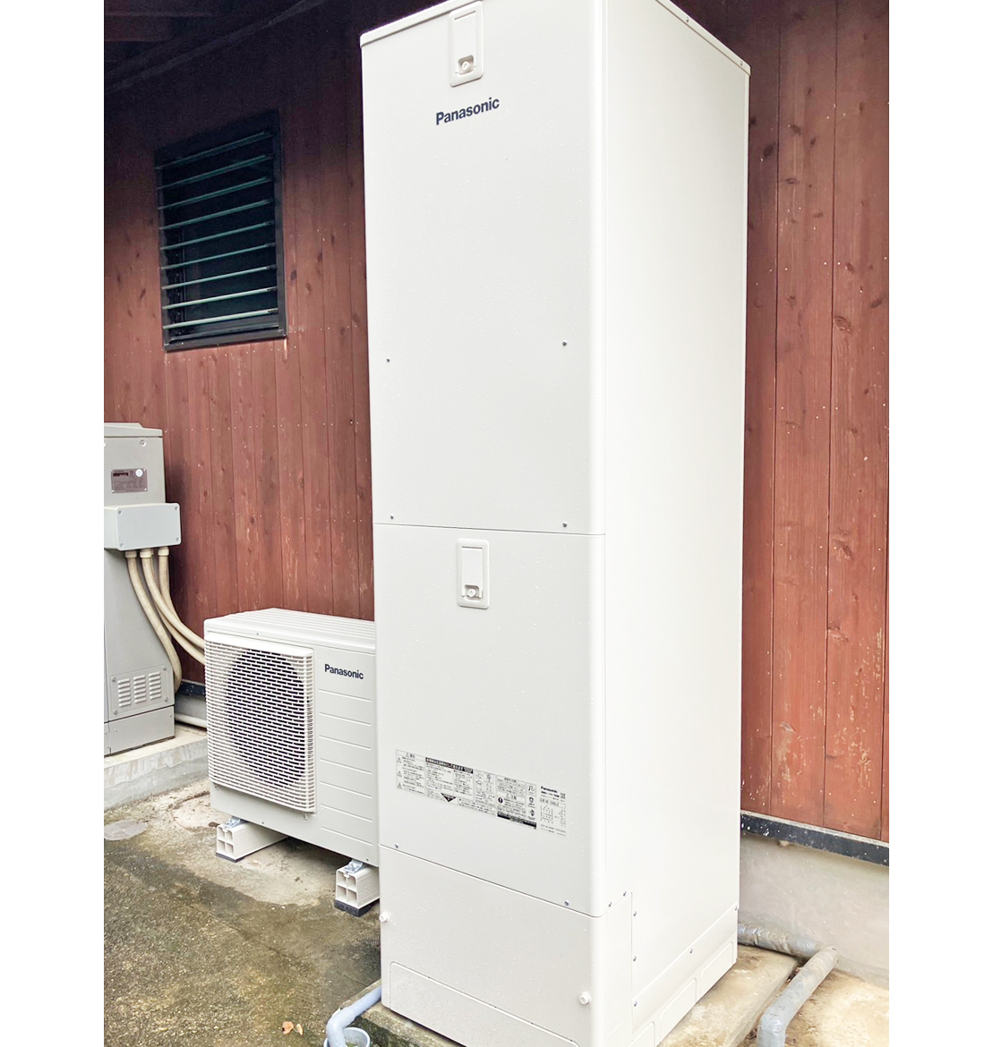 アフター（リフォーム後）