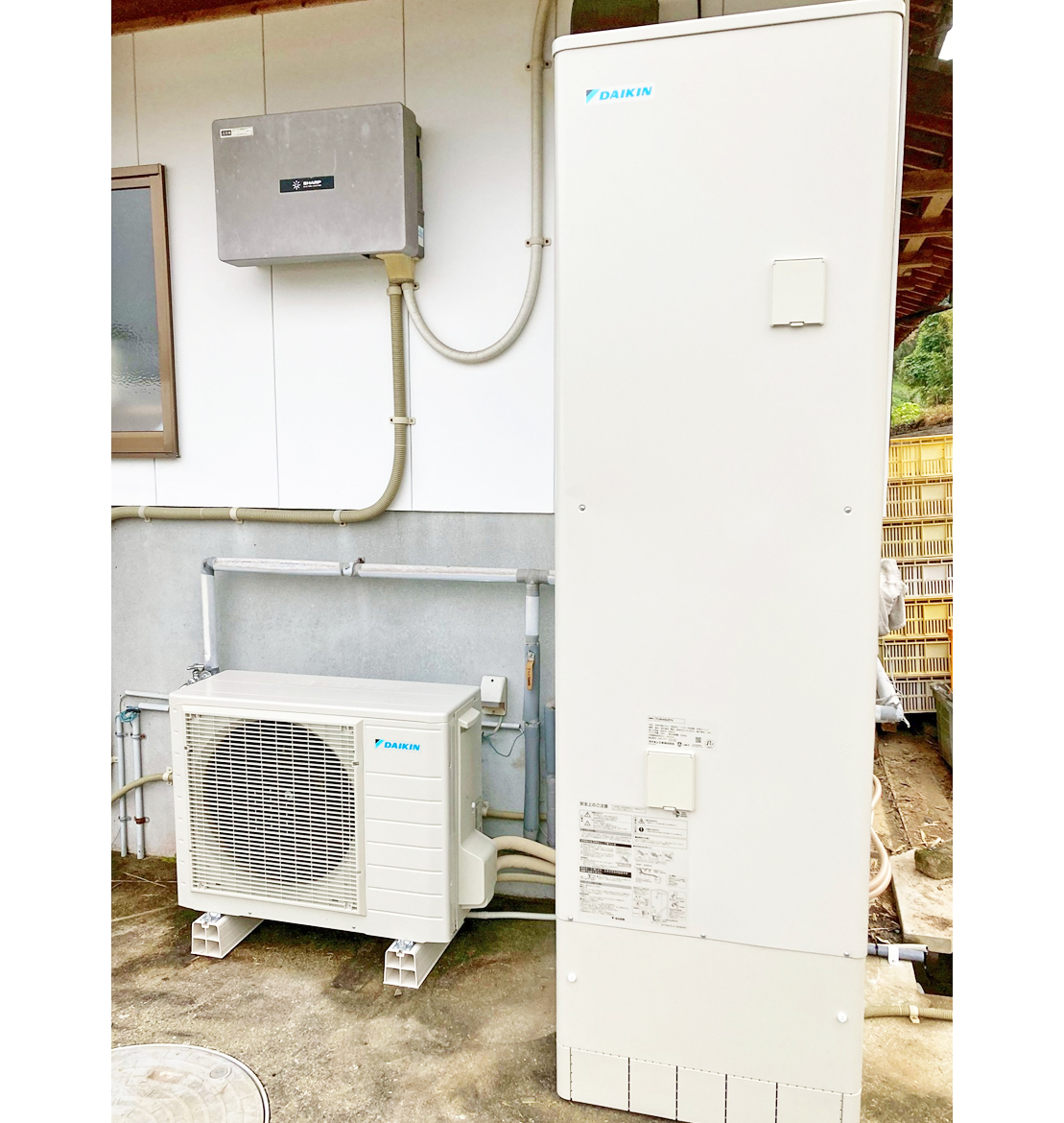 アフター（リフォーム後）