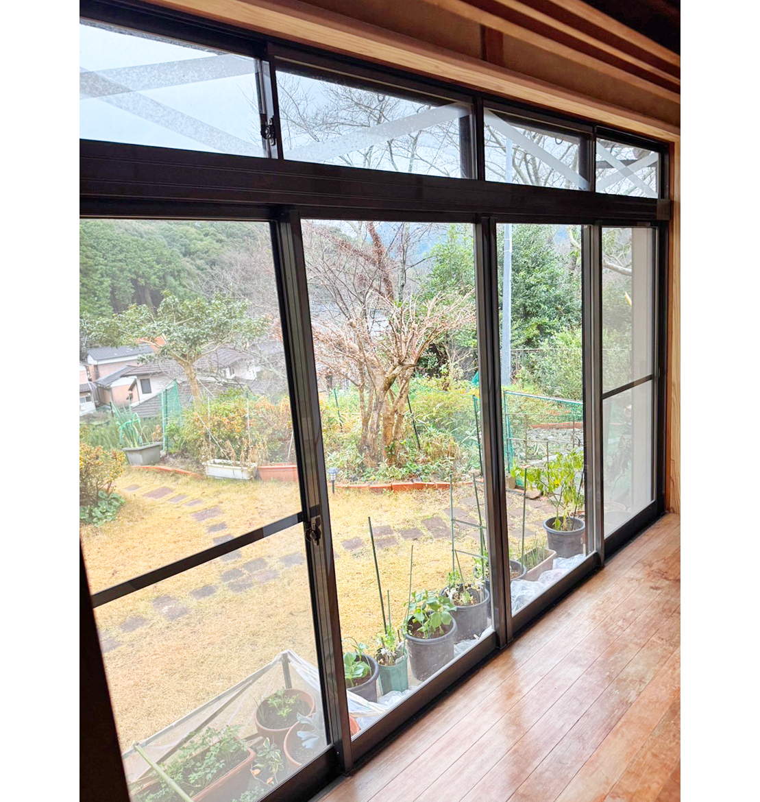 ビフォー（リフォーム前）