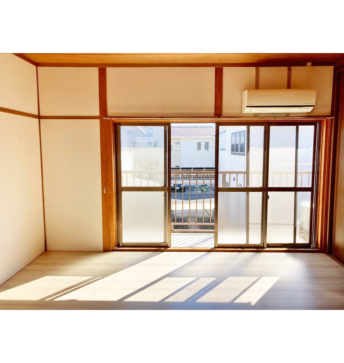 アフター（リフォーム後）