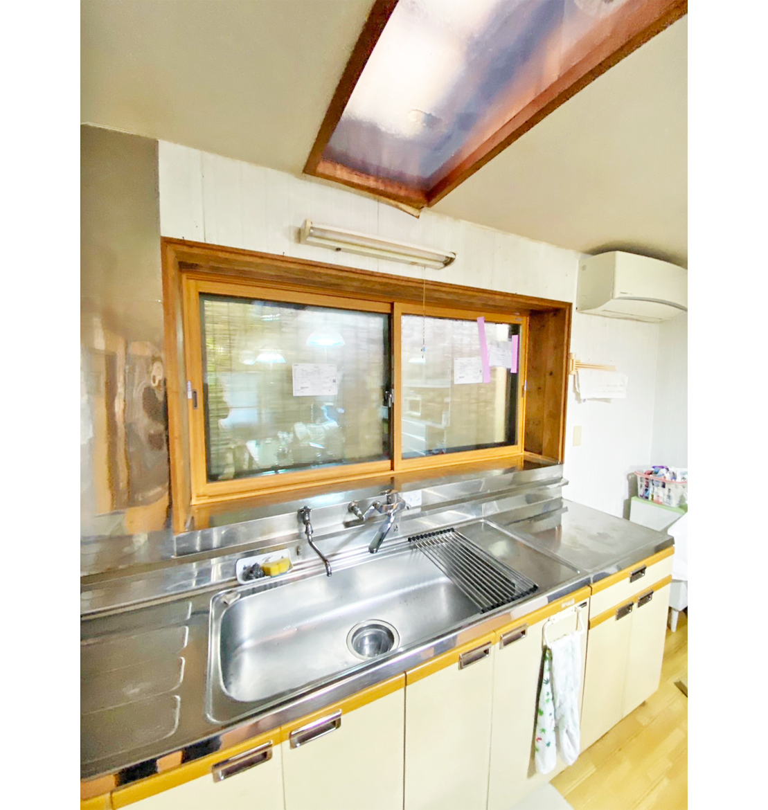 アフター（リフォーム後）