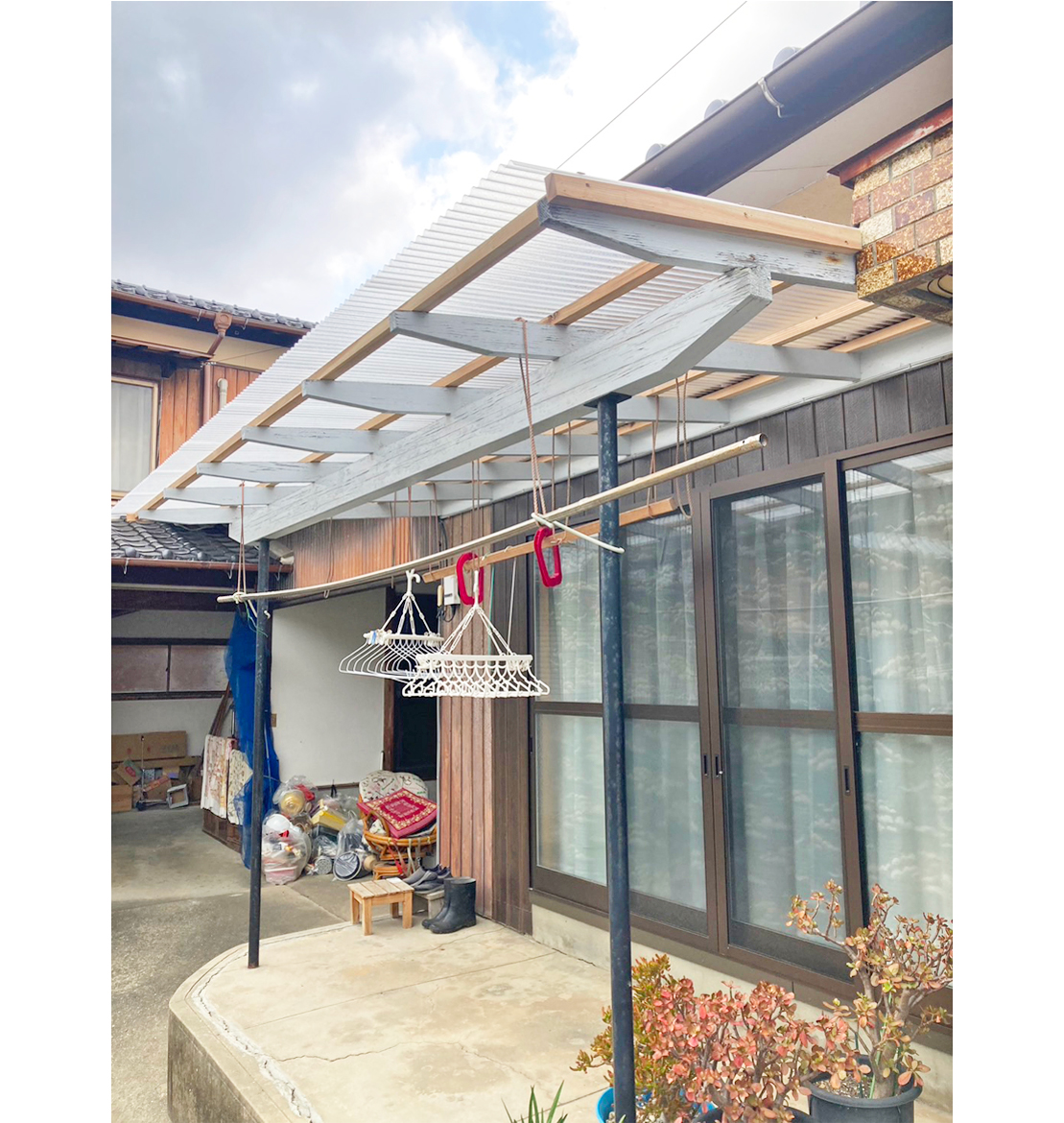 アフター（リフォーム後）