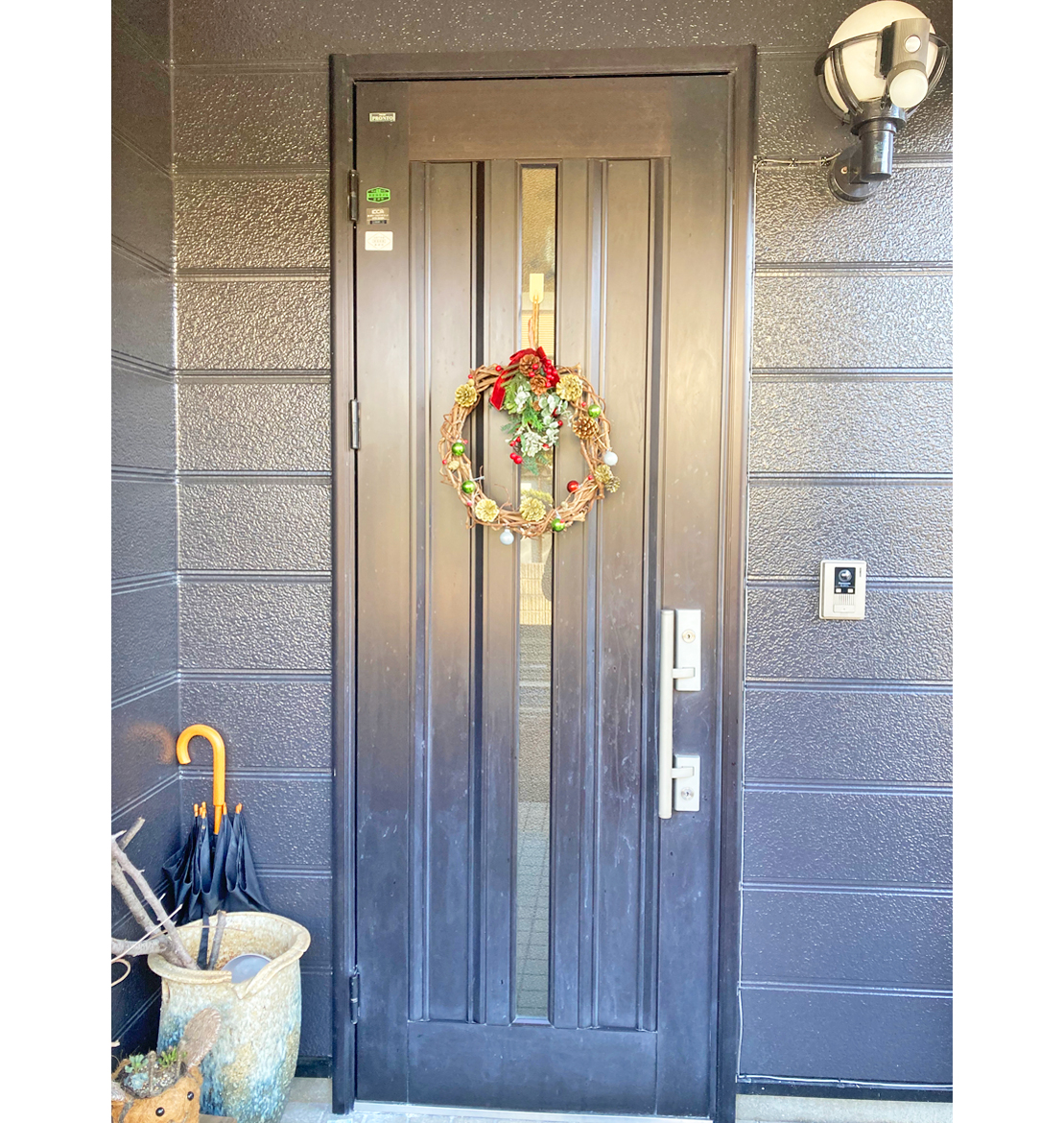 ビフォー（リフォーム前）