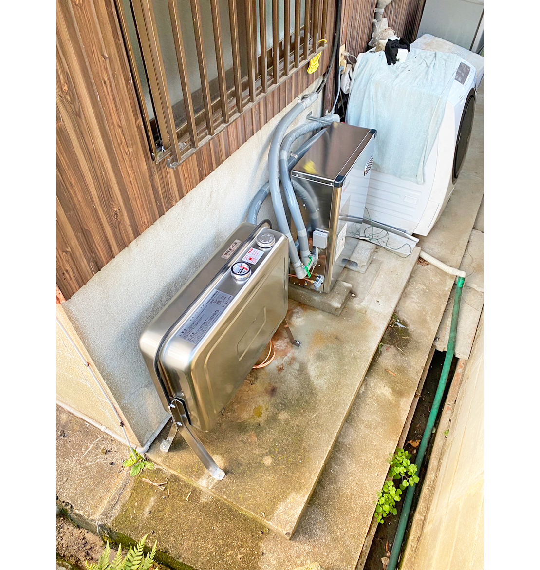 アフター（リフォーム後）