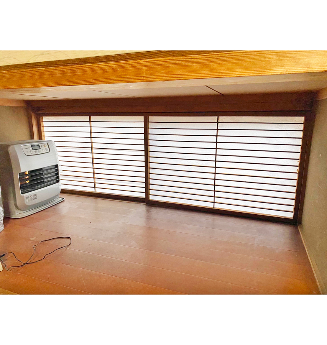 ビフォー（リフォーム前）