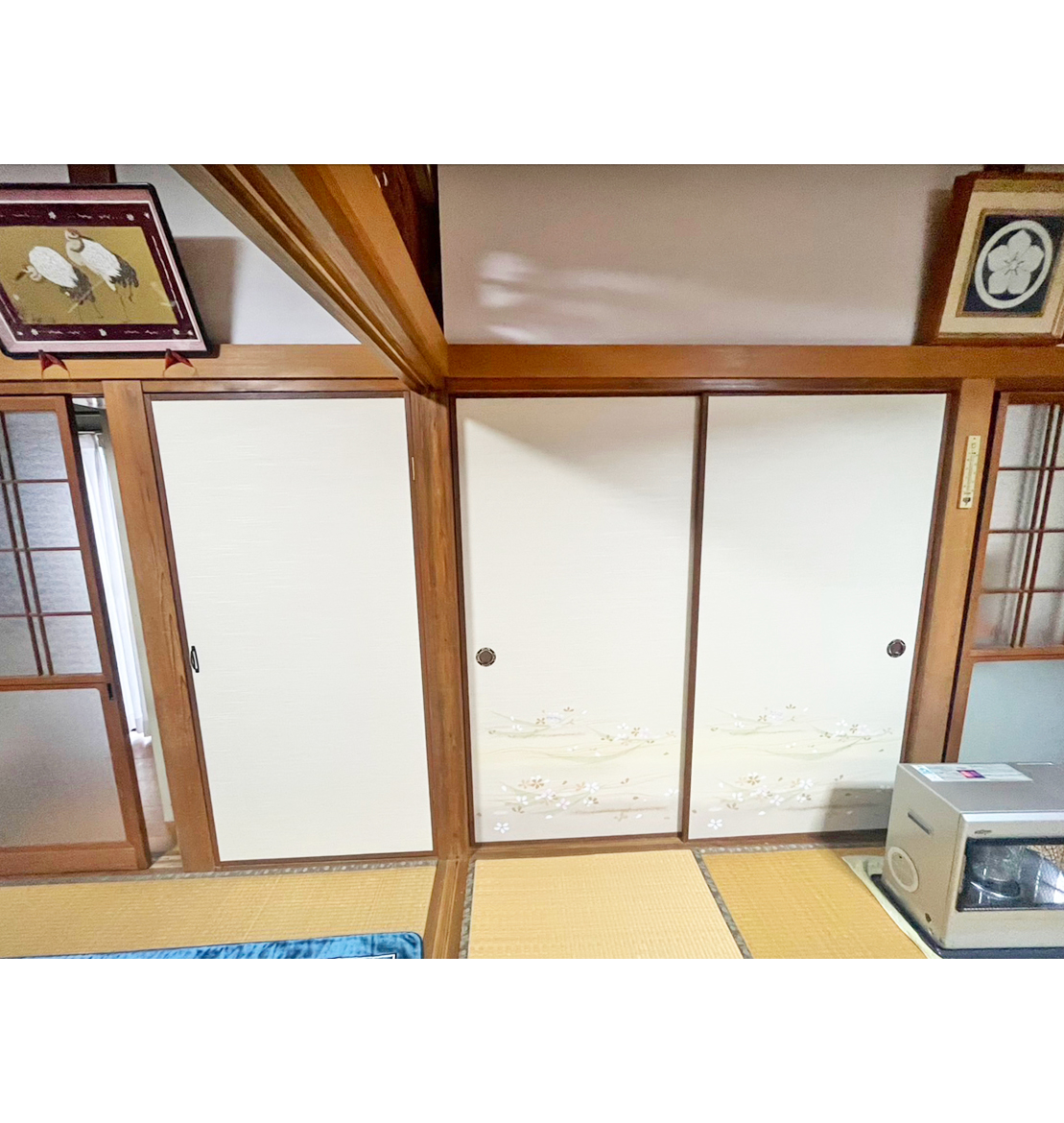 アフター（リフォーム後）