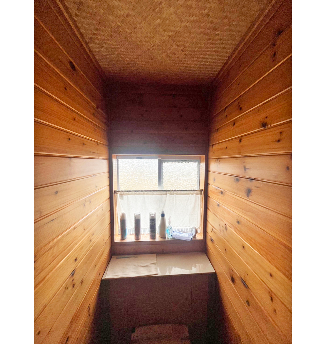 ビフォー（リフォーム前）