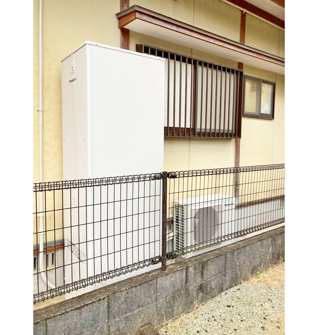 アフター（リフォーム後）