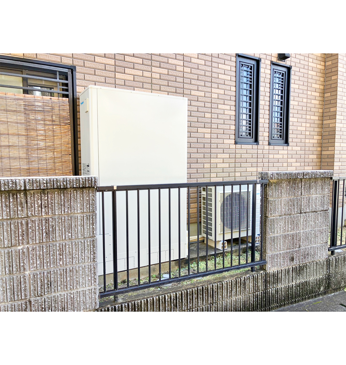 アフター（リフォーム後）