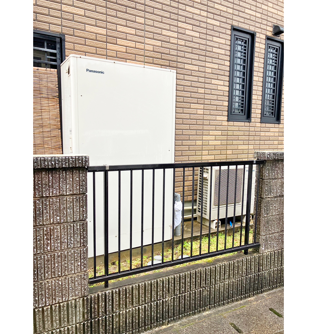 ビフォー（リフォーム前）