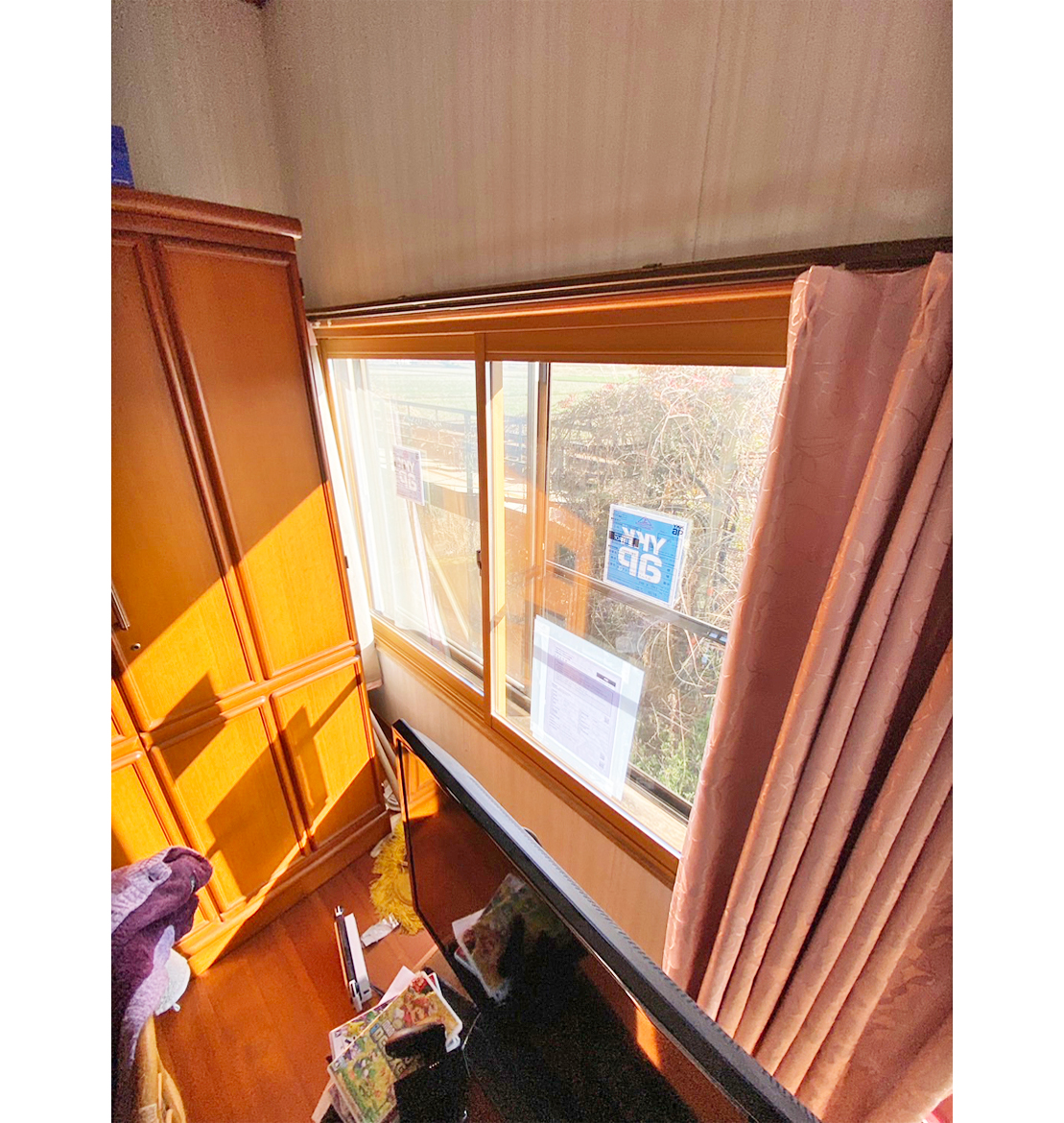 アフター（リフォーム後）