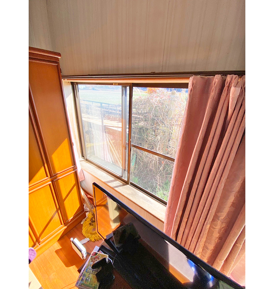 ビフォー（リフォーム前）