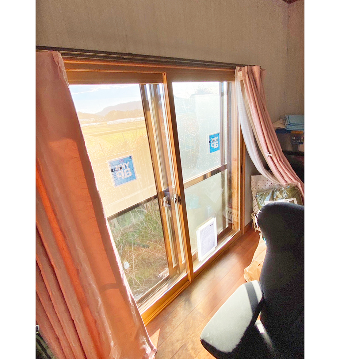 アフター（リフォーム後）