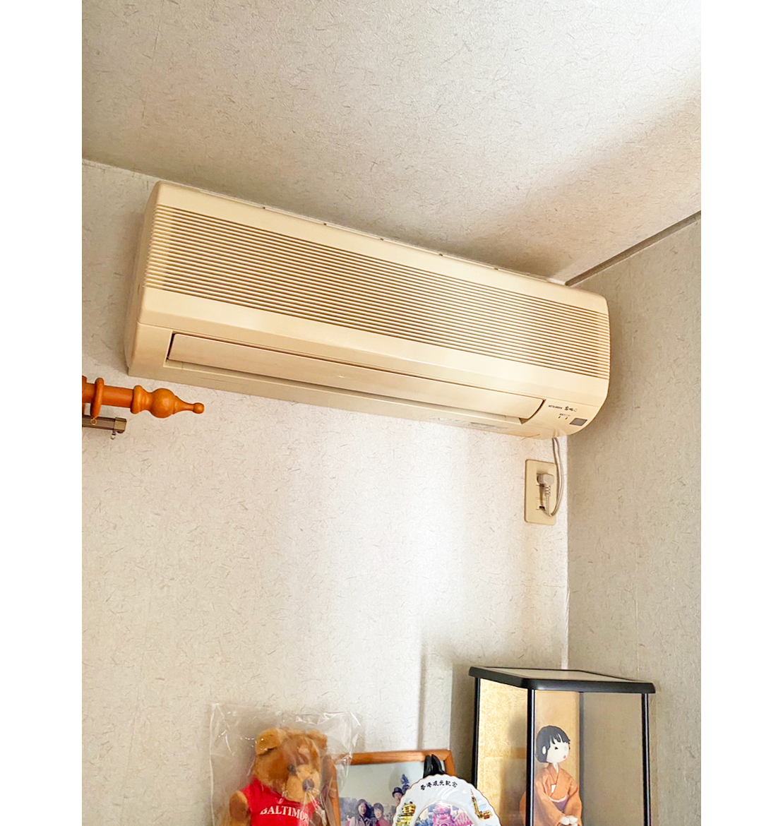 ビフォー（リフォーム前）