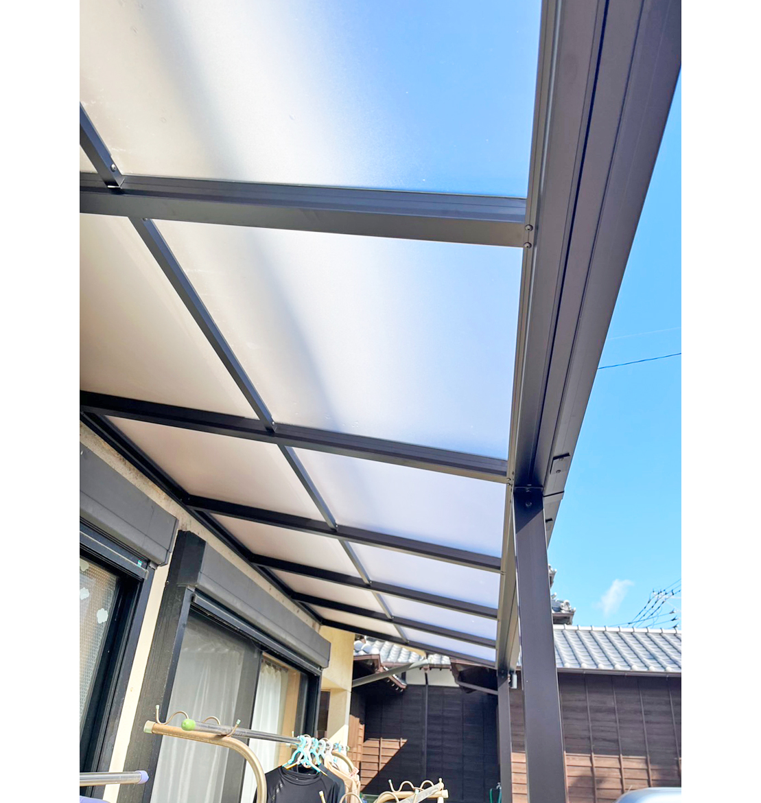 アフター（リフォーム後）