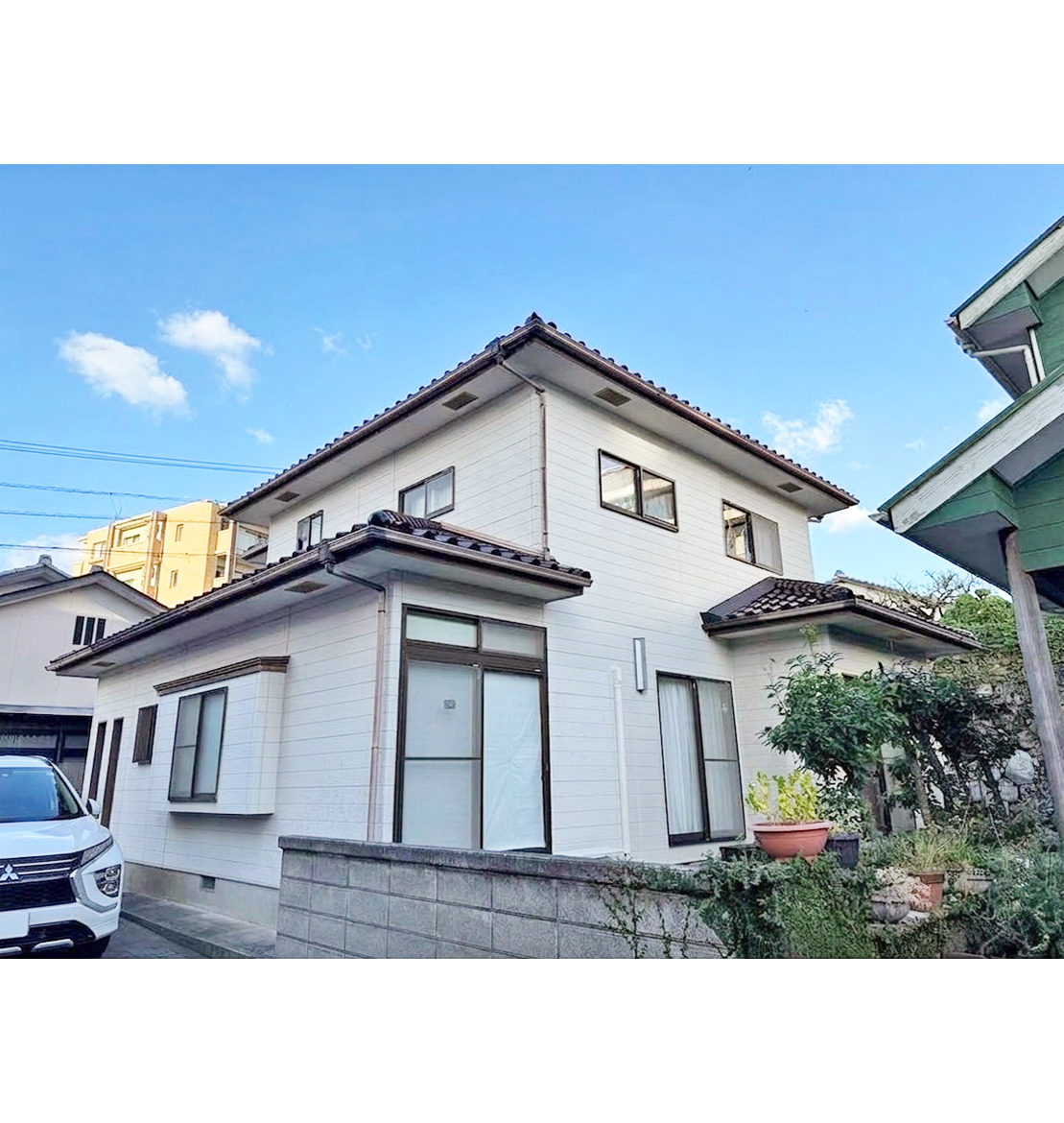 アフター（リフォーム後）