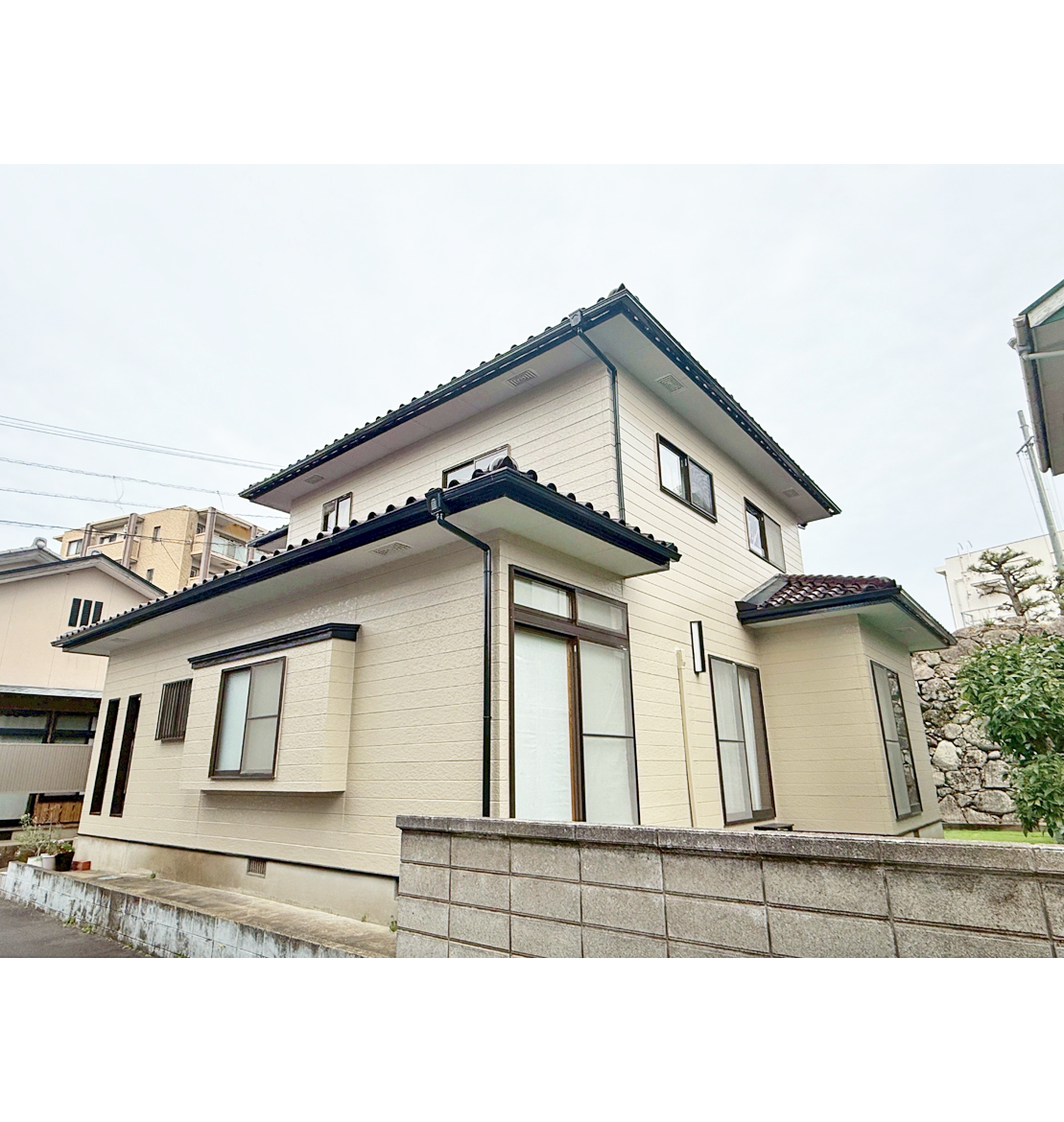 ビフォー（リフォーム前）