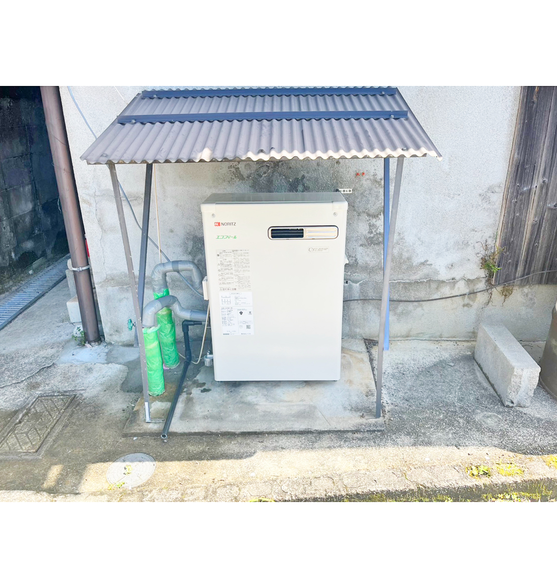 アフター（リフォーム後）