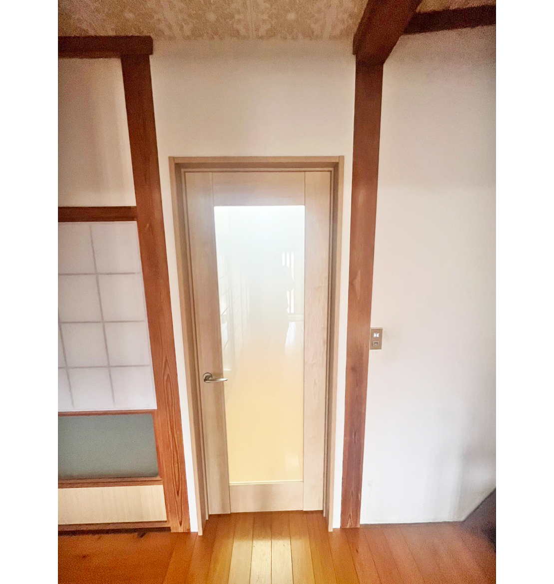 アフター（リフォーム後）