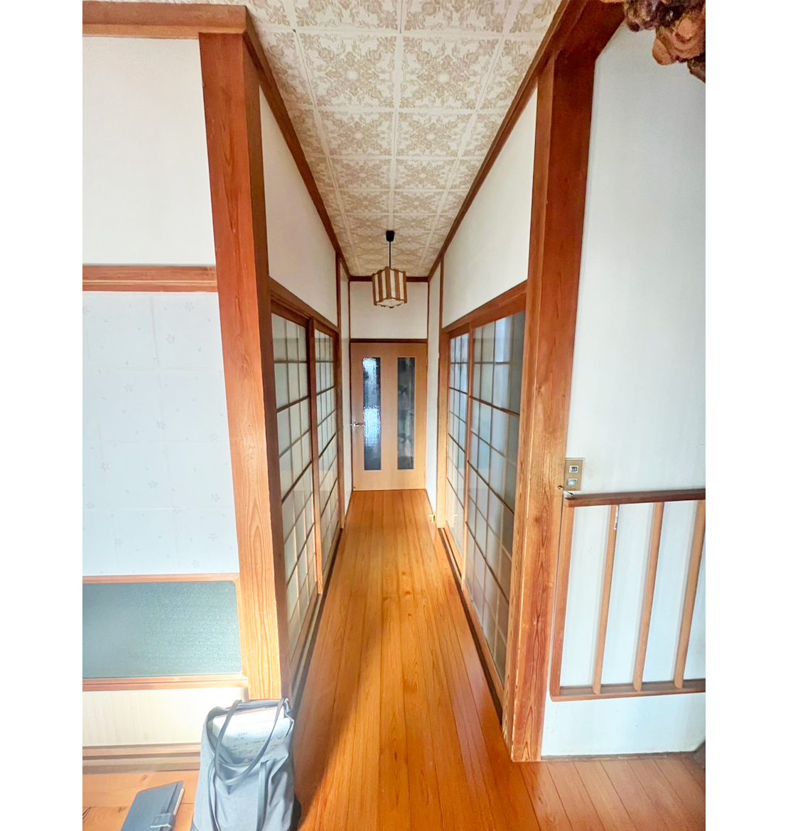 ビフォー（リフォーム前）