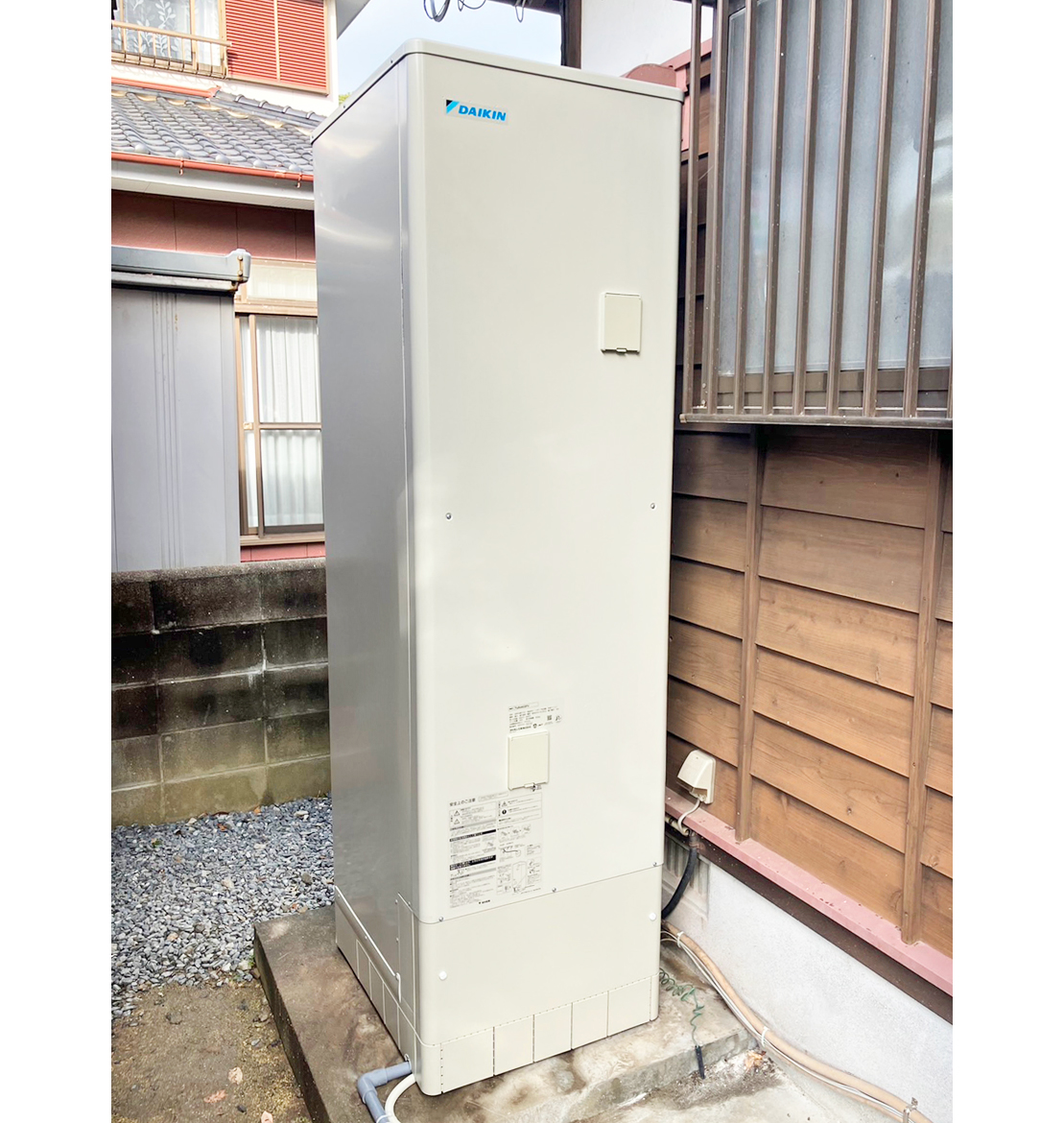 アフター（リフォーム後）