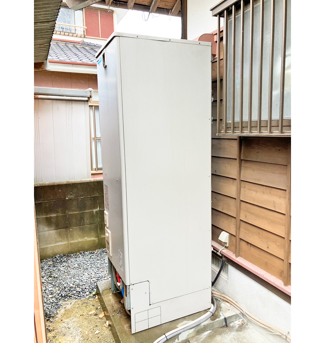 ビフォー（リフォーム前）