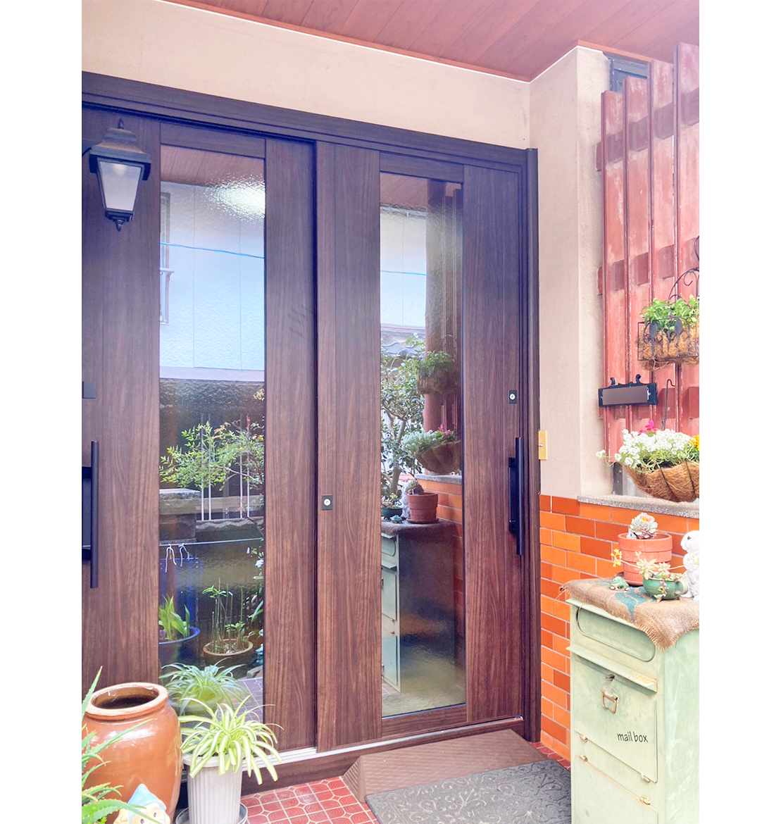 アフター（リフォーム後）