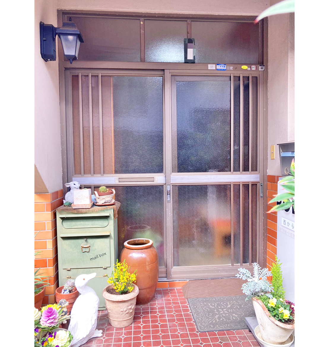 ビフォー（リフォーム前）