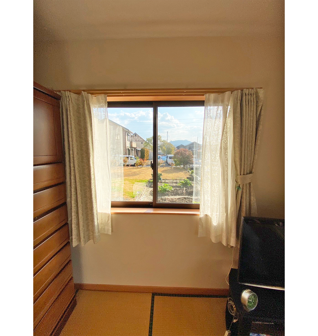 ビフォー（リフォーム前）