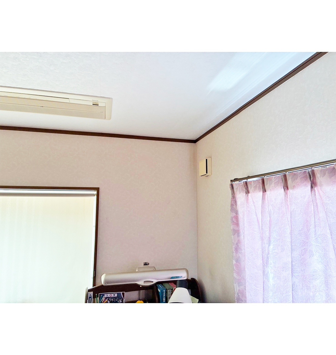 ビフォー（リフォーム前）