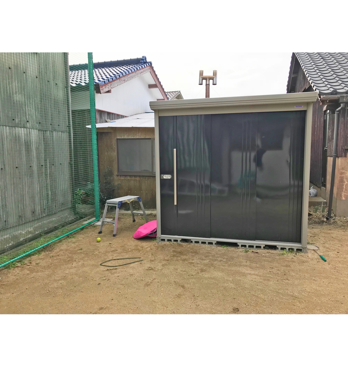 ビフォー(リフォーム前) ビフォー(リフォーム前)