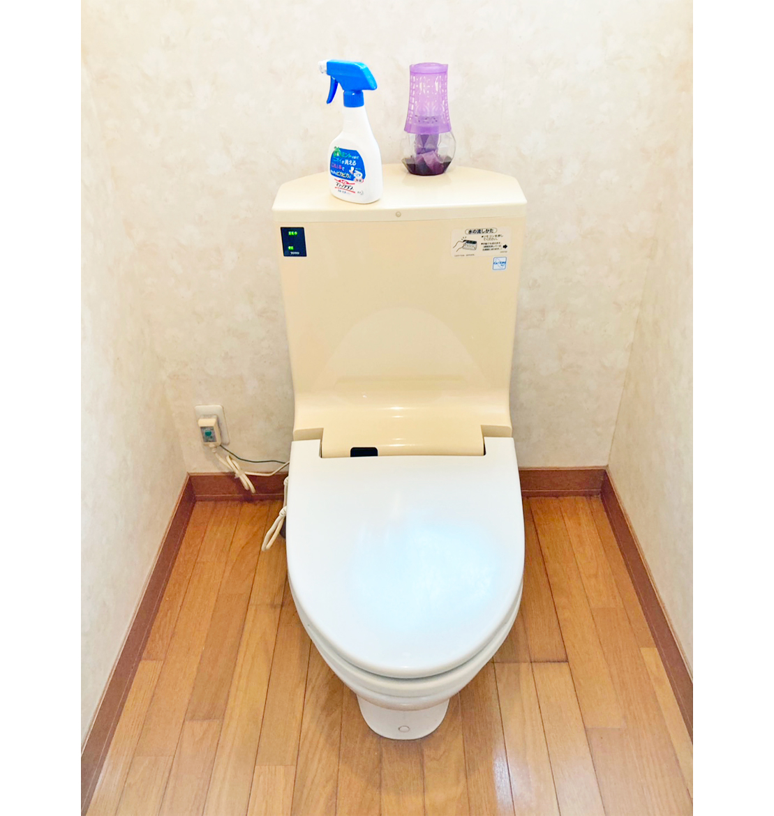 ビフォー（リフォーム前）
