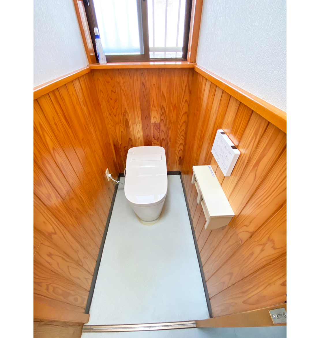 アフター（リフォーム後）