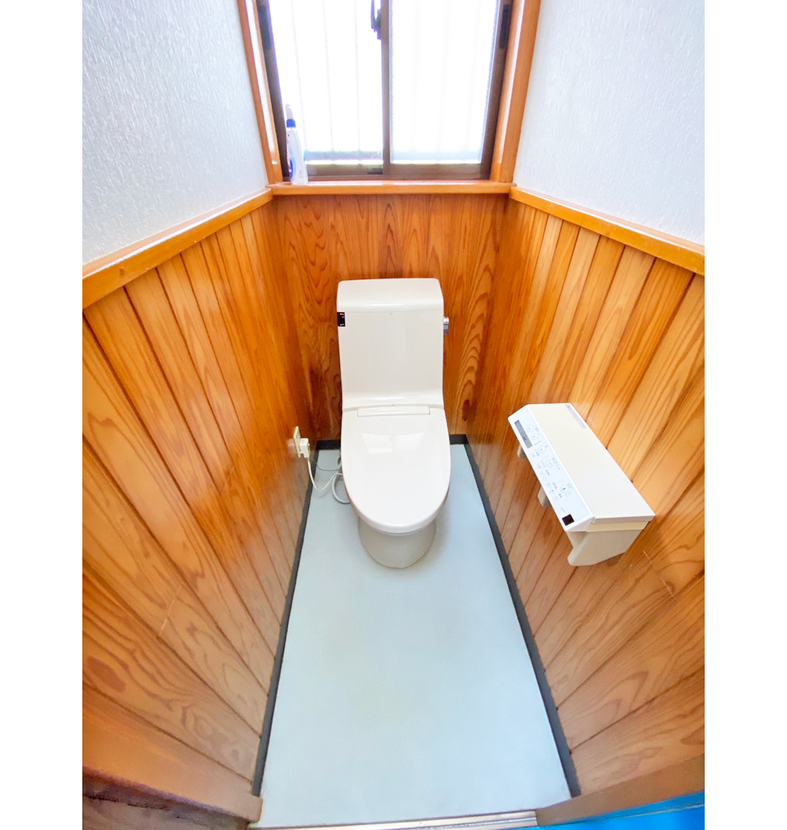 ビフォー（リフォーム前）