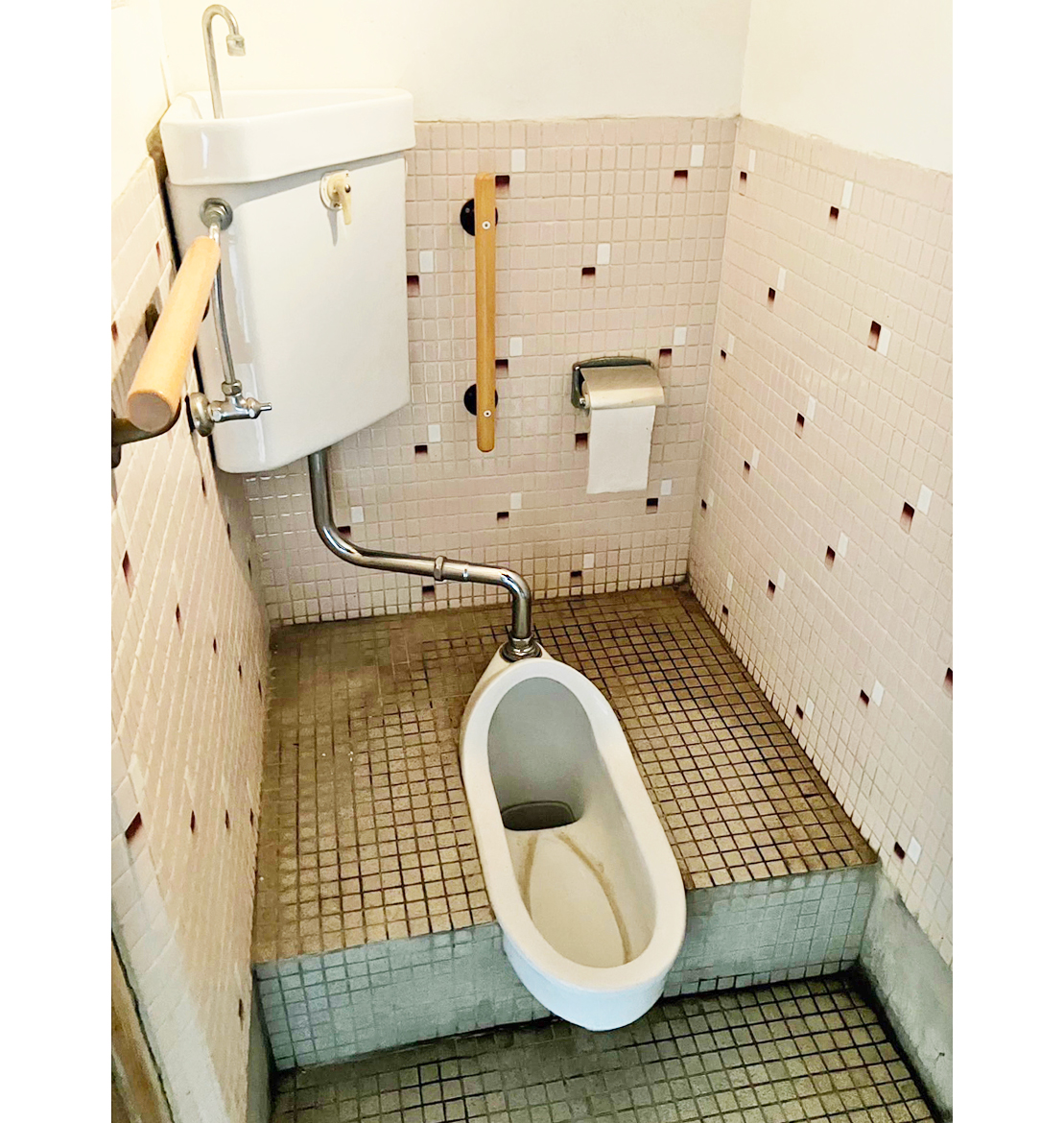 ビフォー（リフォーム前）