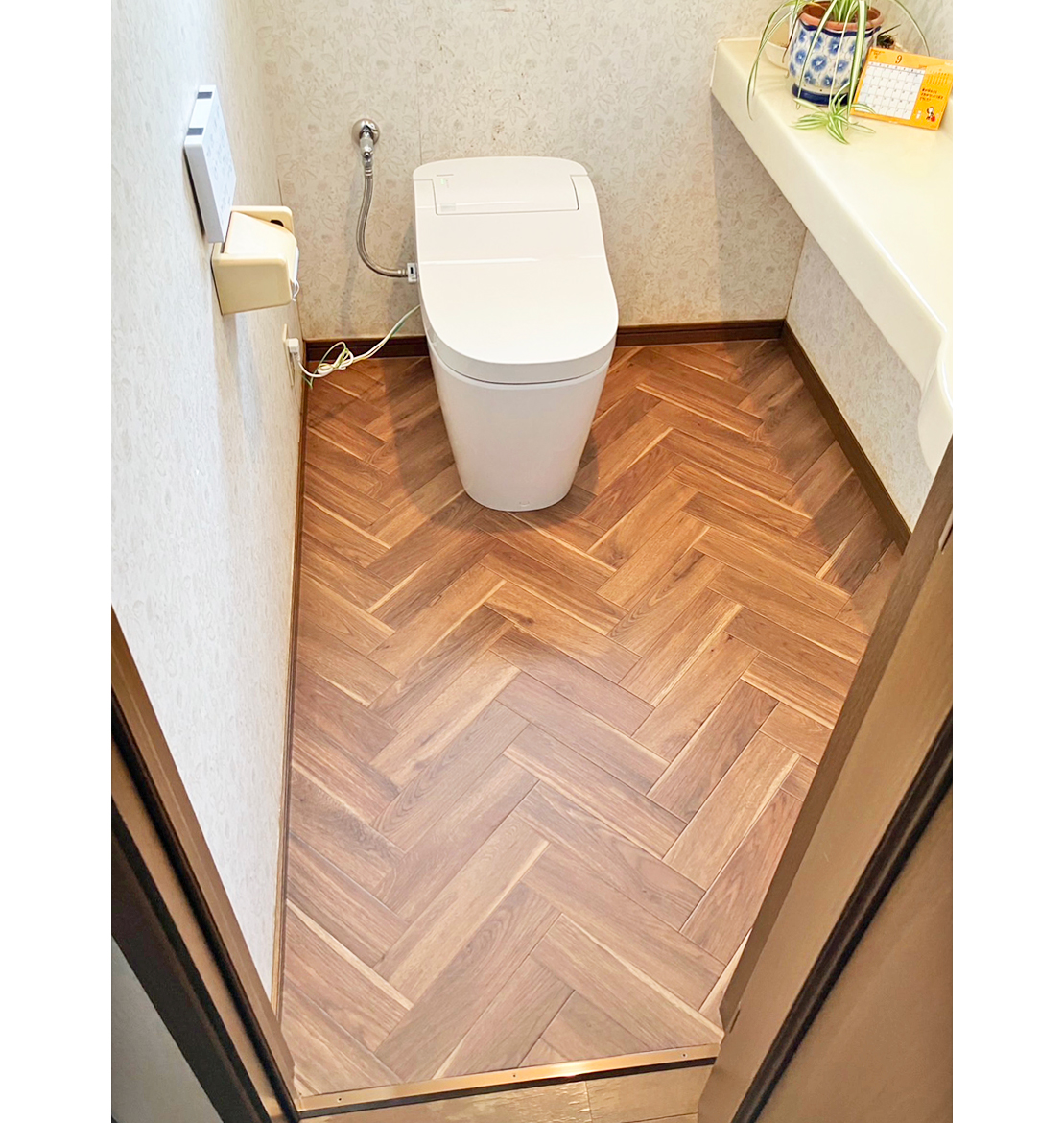 アフター（リフォーム後）