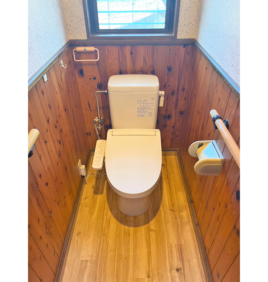 アフター（リフォーム後）