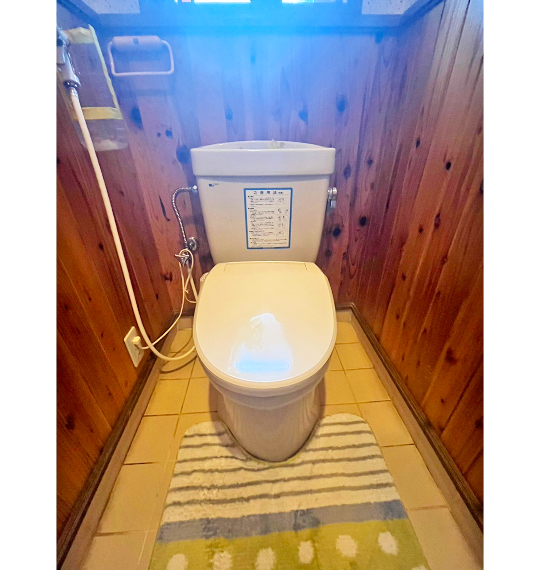 ビフォー（リフォーム前）