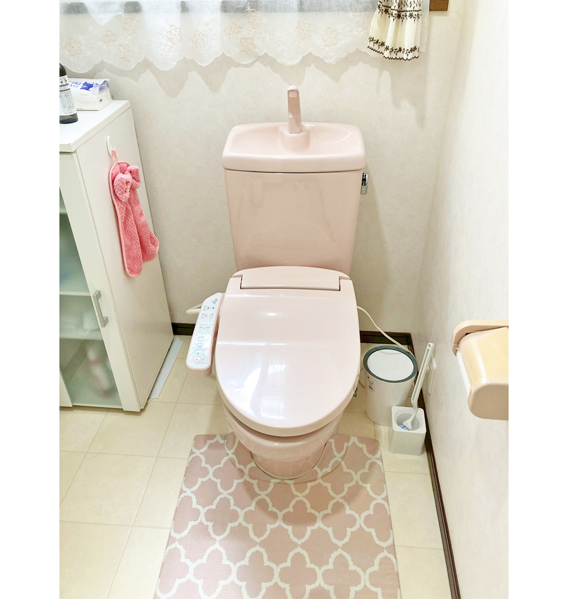 ビフォー（リフォーム前）