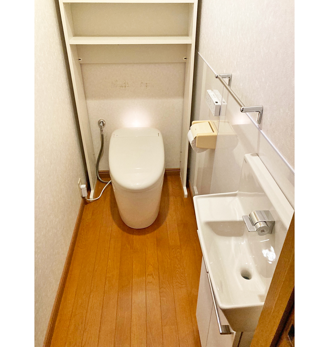 アフター（リフォーム後）