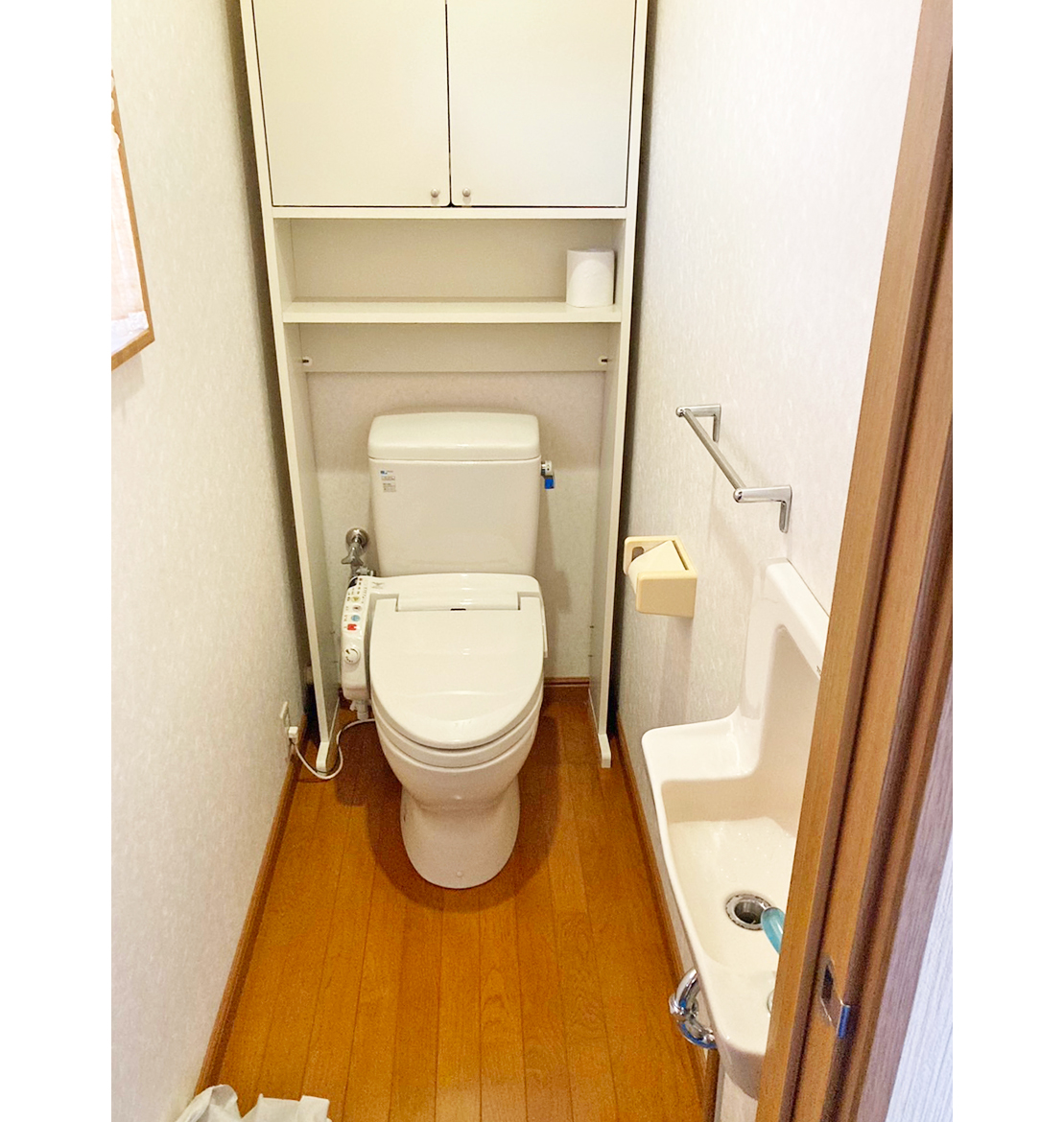 ビフォー（リフォーム前）