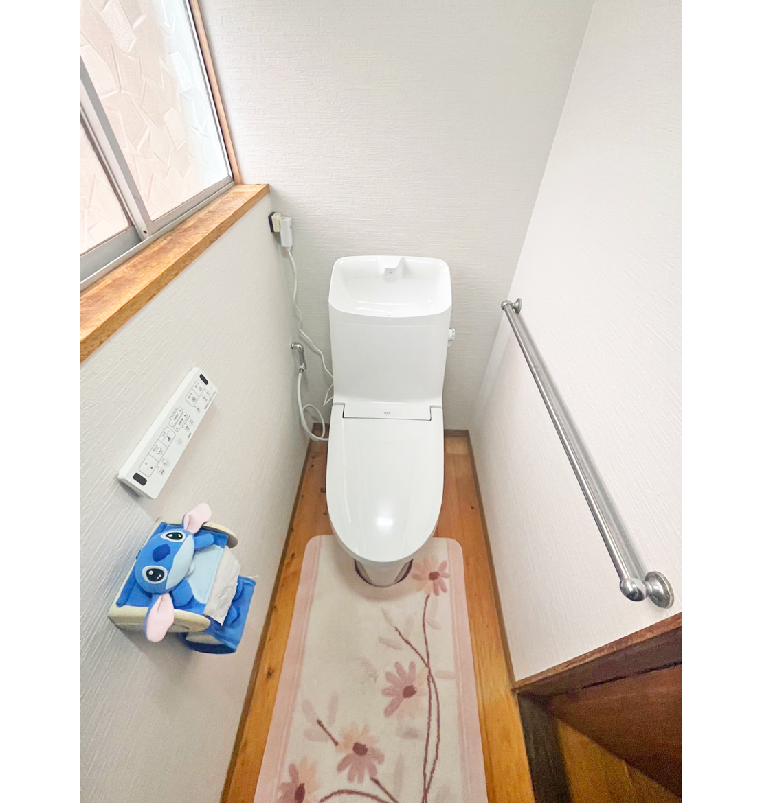 アフター（リフォーム後）