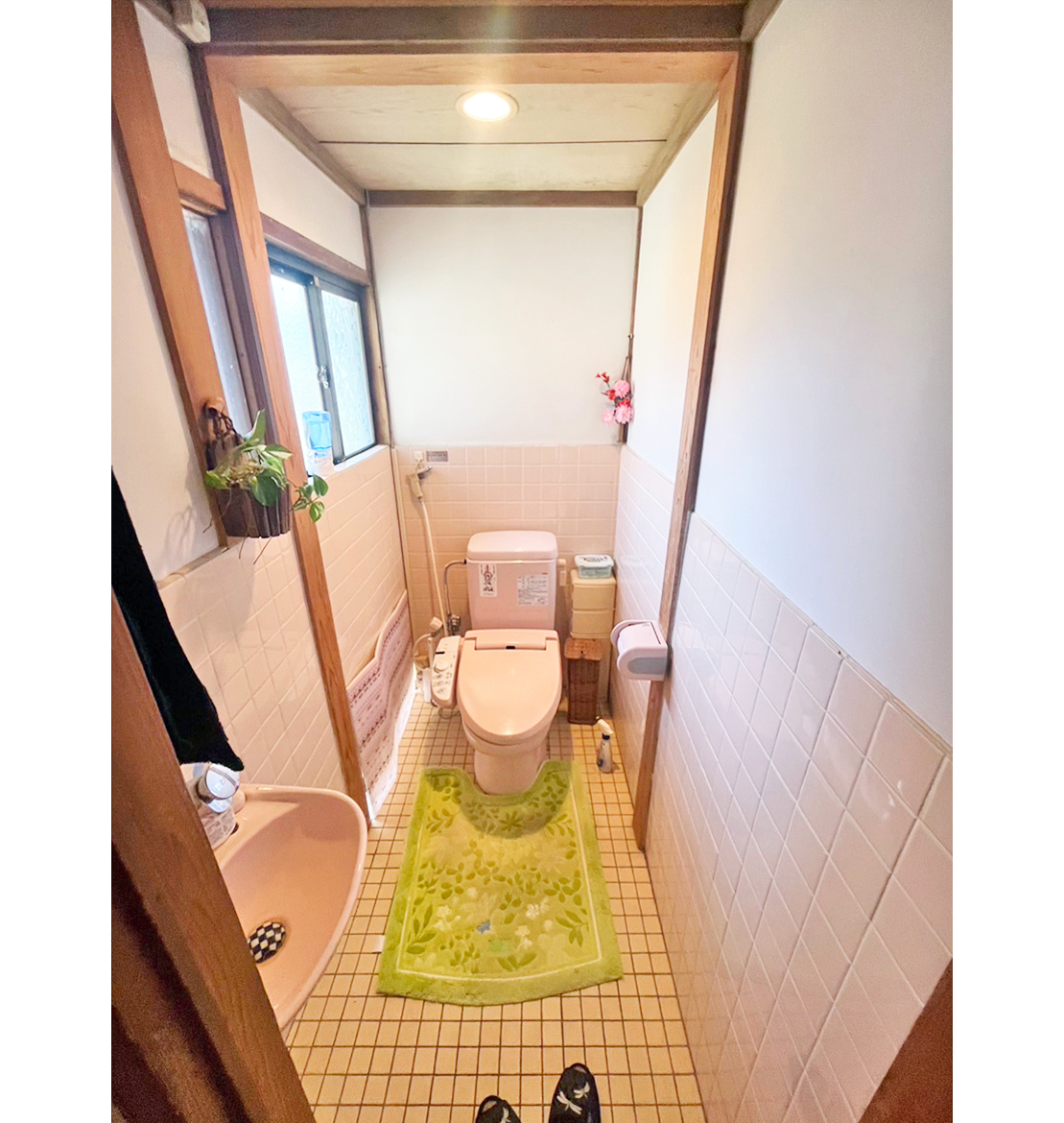 ビフォー（リフォーム前）