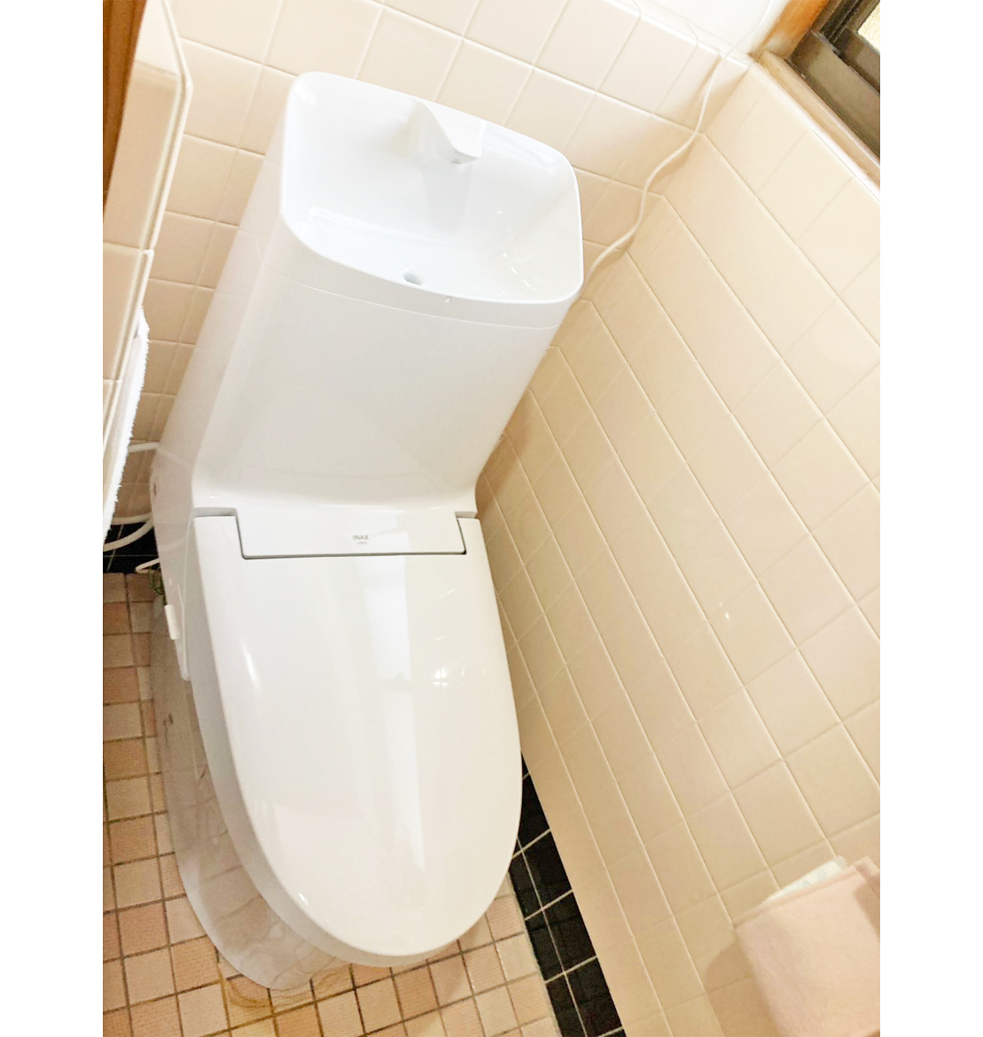 アフター（リフォーム後）