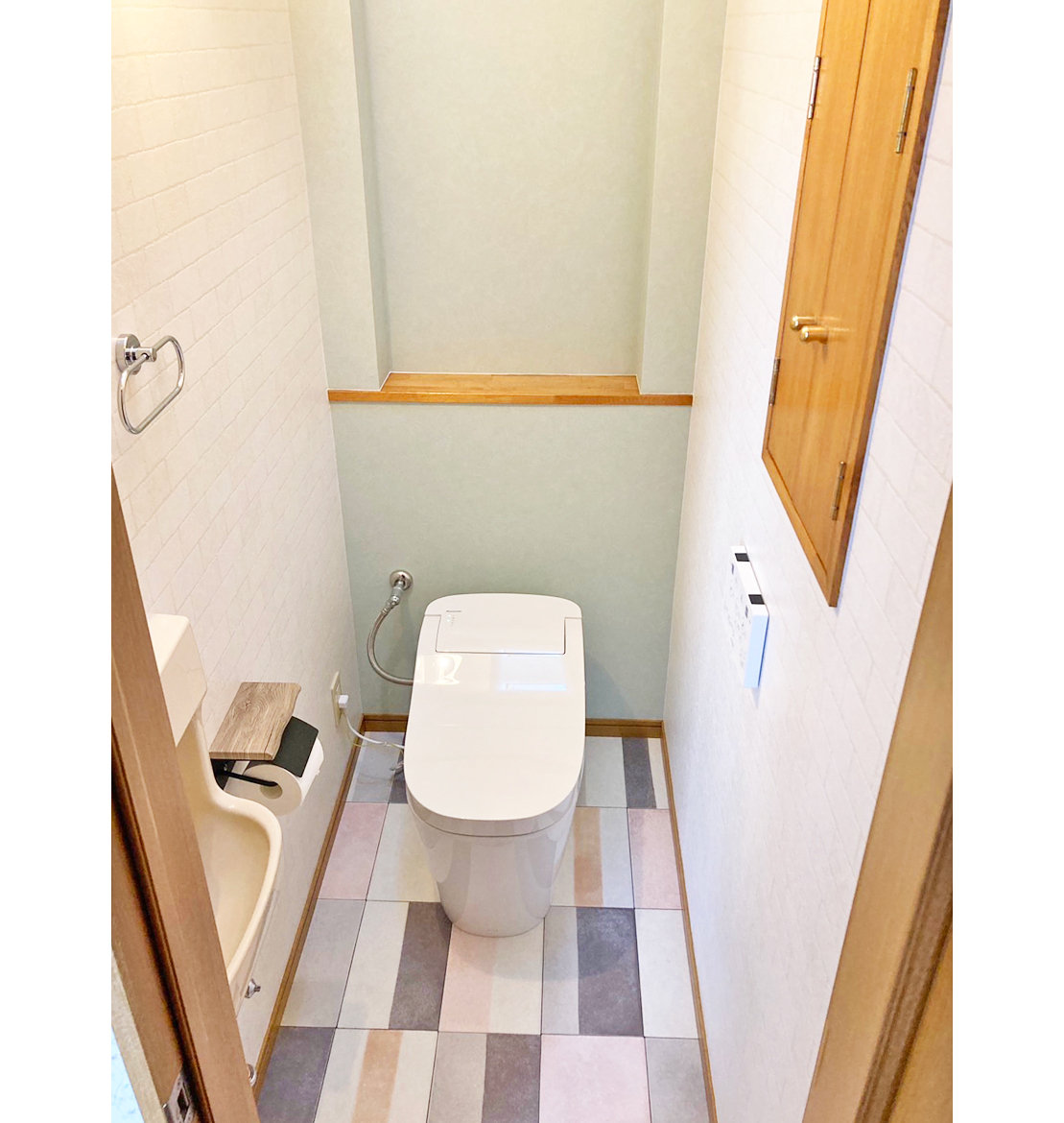 アフター（リフォーム後）