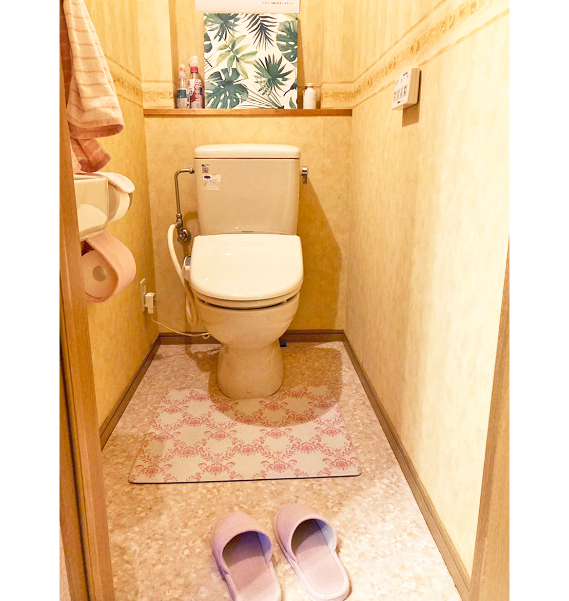 ビフォー（リフォーム前）