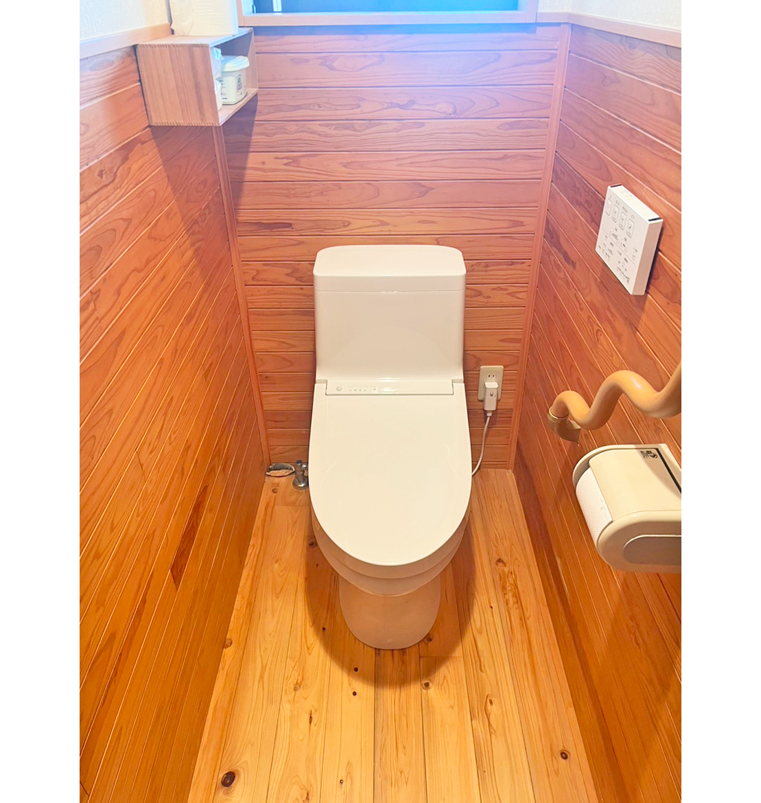 アフター（リフォーム後）