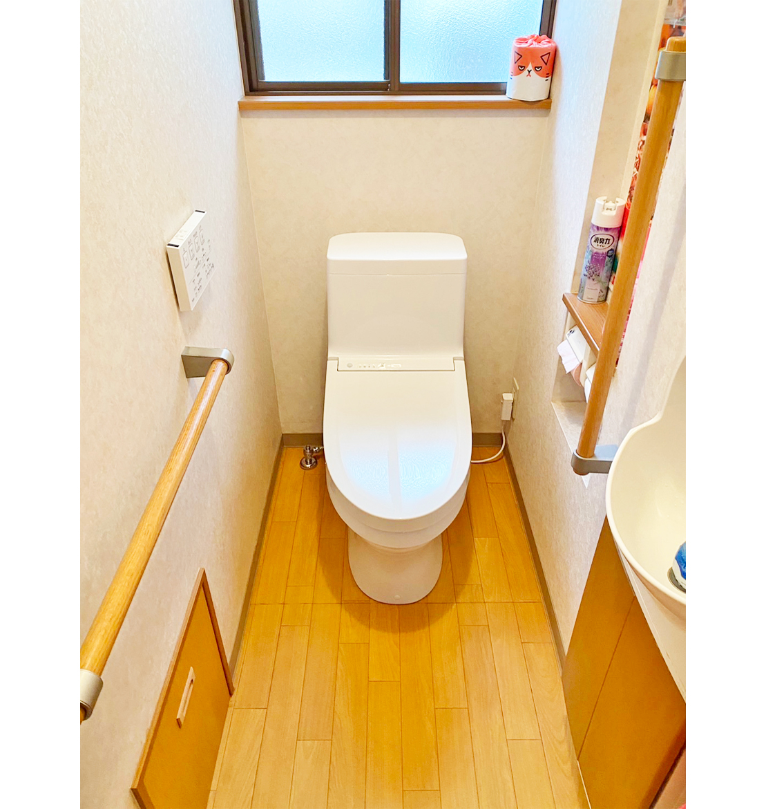 アフター（リフォーム後）